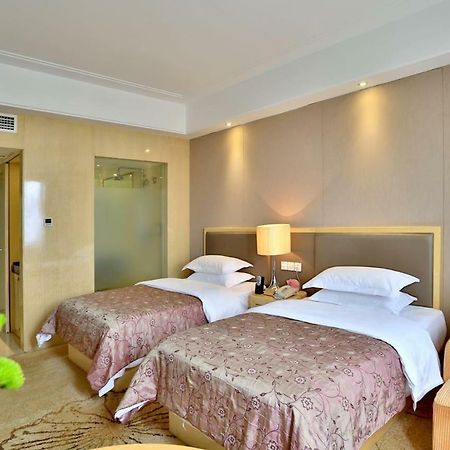 Wenzhou Dongou Hotel المظهر الخارجي الصورة