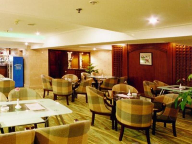 Wenzhou Dongou Hotel المظهر الخارجي الصورة