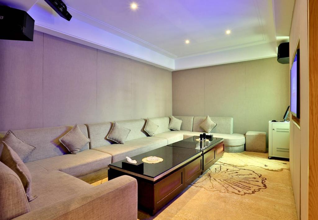 Wenzhou Dongou Hotel المظهر الخارجي الصورة