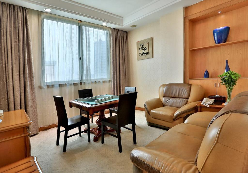 Wenzhou Dongou Hotel المظهر الخارجي الصورة