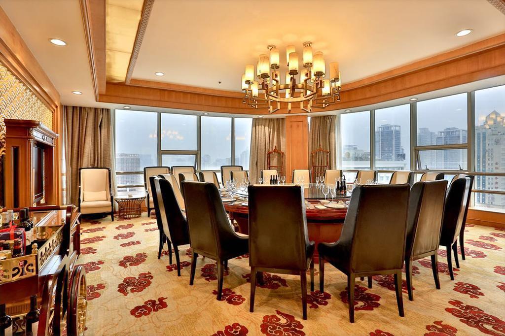 Wenzhou Dongou Hotel المظهر الخارجي الصورة
