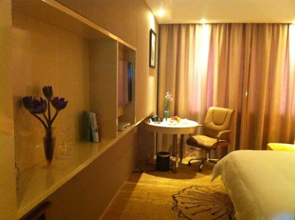 Wenzhou Dongou Hotel المظهر الخارجي الصورة