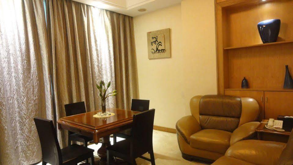 Wenzhou Dongou Hotel المظهر الخارجي الصورة