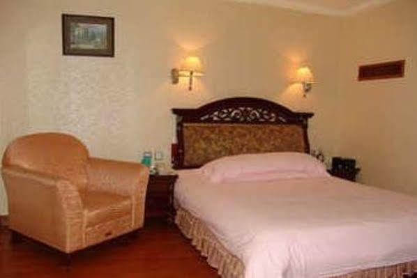Wenzhou Dongou Hotel المظهر الخارجي الصورة